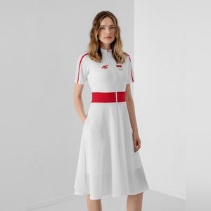 POLAND (Polska) 4F Tokyo 2020 Olympics Parade Dress - L
